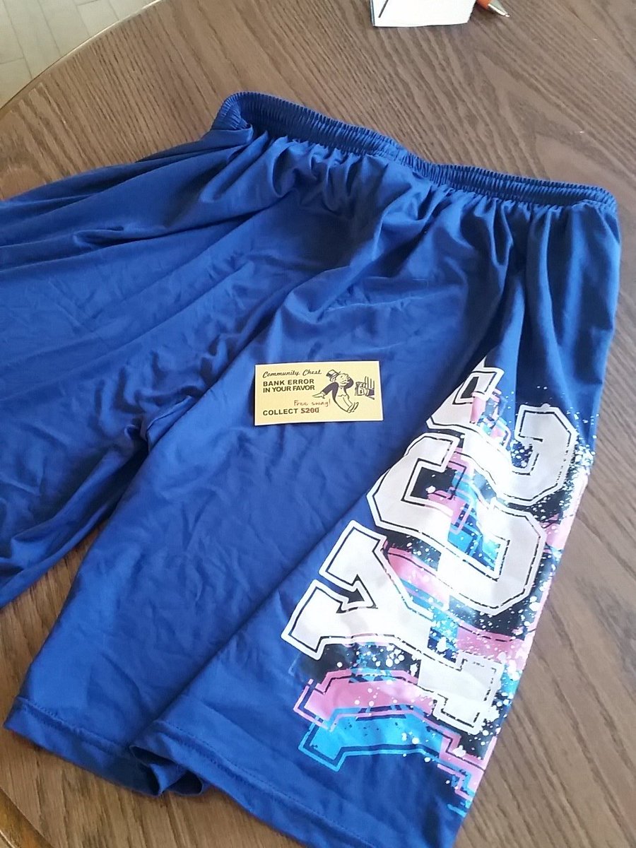 Thanks for the free swag <a href="/FiveUltimateLLC/">Five Ultimate</a> you guys are the best!