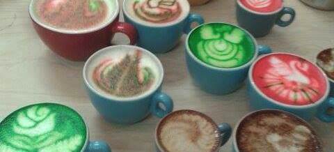 BicksCoffee tweet picture
