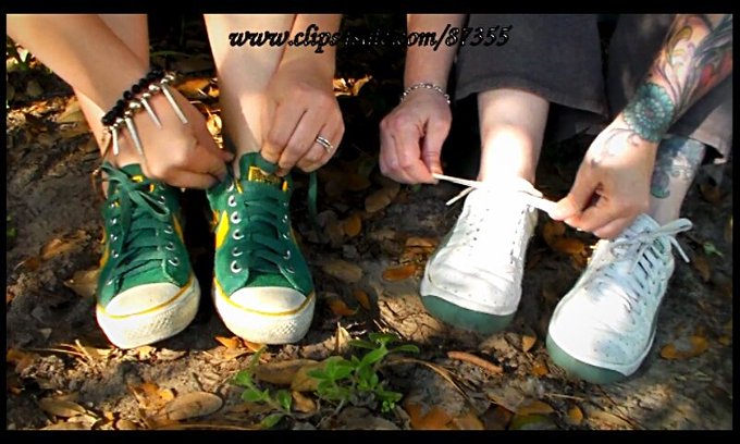 🆕 #SneakerFetish (HD-mp4)👟👟 https://t.co/bOGlW3zrmn https://t.co/iWvamH6kuG<a href="/tag/sneakerfetish"class="tags">#SneakerFetish</a>