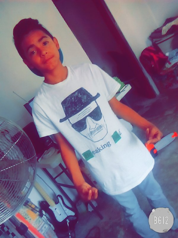 Adrian111G's tweet photo. #breakingband https://t.co/hDShhvhBEj