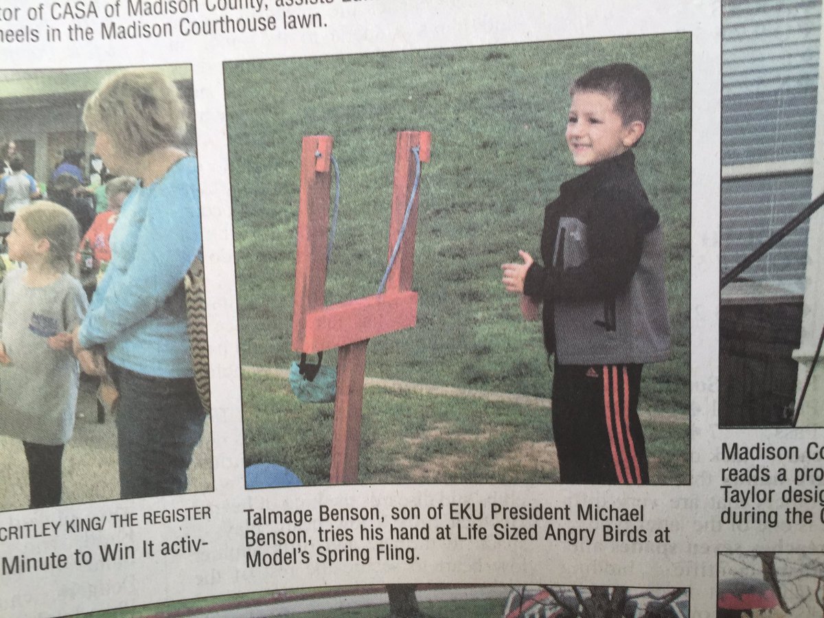 Michael T. Benson tweet media