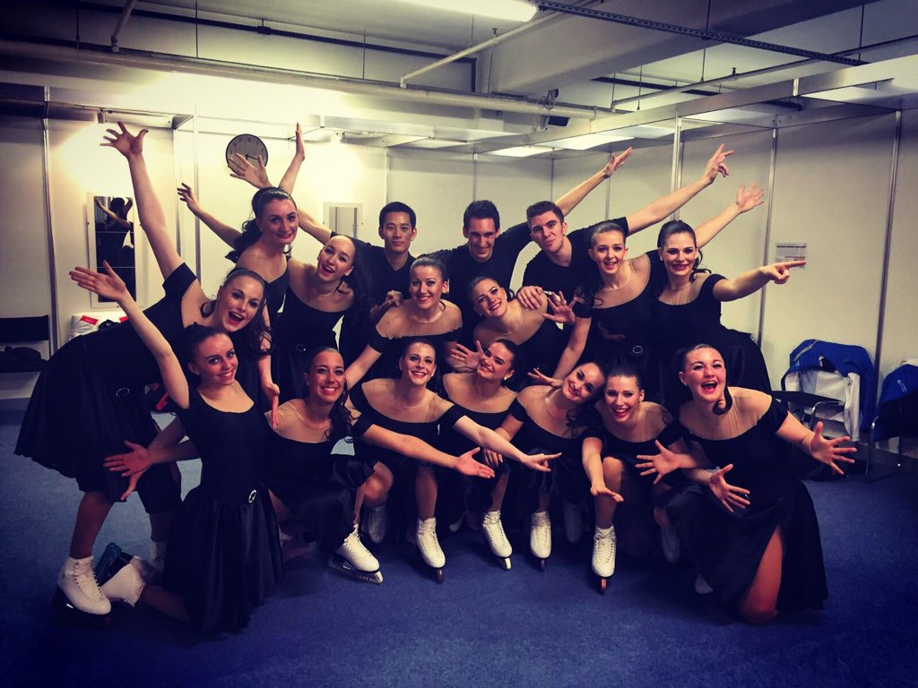 11th overall WAOUUUU 💪🇫🇷 #WSySBudapest #WSSC2016 #teamfrance