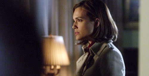 RedCoatOfficial's tweet image. Red Coat #3 wasn't Sara. Who was it? #PLLQuestions