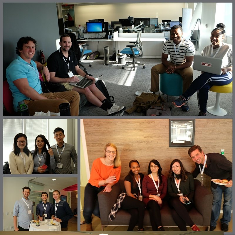 DCDataFest's tweet image. Check in, see photos, and make new friend at our Facebook event page! hubs.ly/H02Dm9j0 #DCDataFest