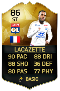 YoMax38's tweet photo. Lacazette 86 à gagner ! RT ce tweet et follow @IDRIZZ38 + @JbJbcostello ! Tirage bientot ici https://t.co/QXknSm43es https://t.co/ebYIrCMftc
