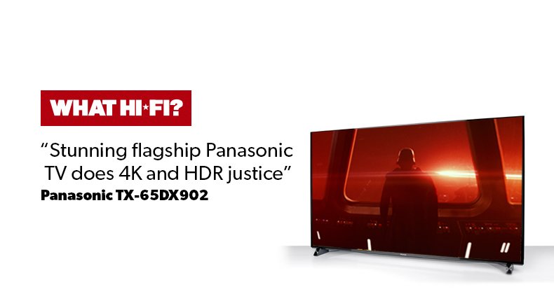 What Hi-Fi? tweet media