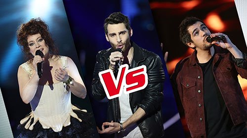 The Voice 2016 - Emission du 09 avril - Episode 11 - Page 3 CfoOMSFW8AA0PQB