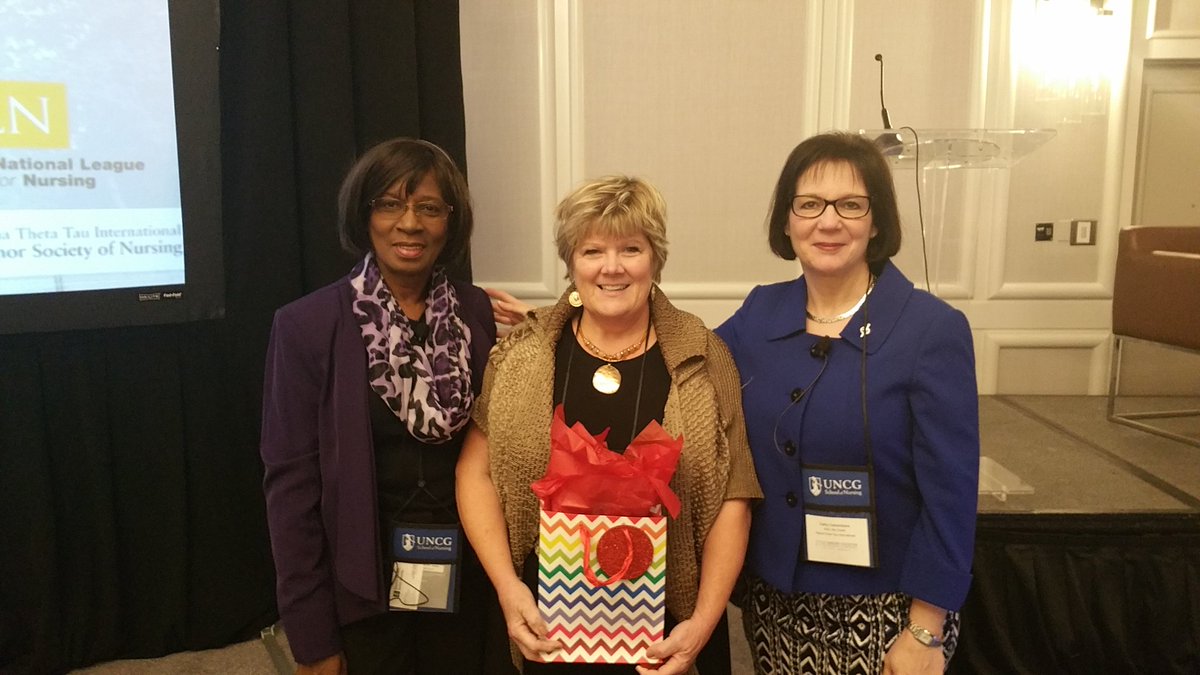 MHowardRN's tweet photo. Award for the most Tweets at #NERCDC16 @STTI @NLNursing @Jone_Tiffany https://t.co/VnQhqkJ0hJ