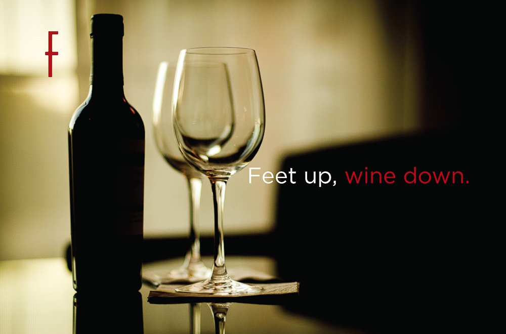 #dinner #wine #goodsaturday