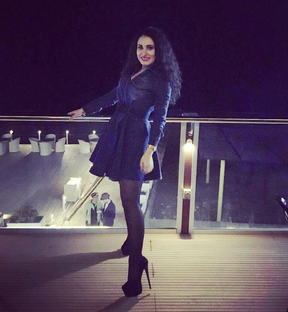 InstaAdler's tweet image. #вечердобрый 💗 #адлер