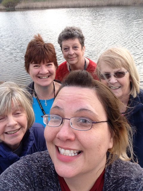 Harmony College getting off to a good start!