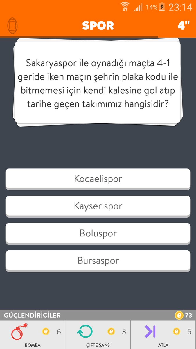 tugcegullll's tweet photo. Soruyu sırıtarak okudum https://t.co/UBaITkpyFf