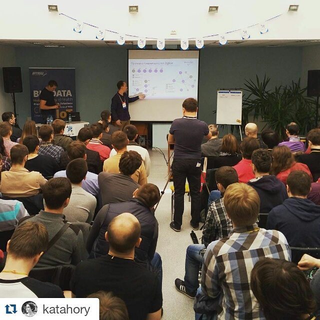 caudalfinIoT's tweet image. #hack_n_tell провели! Спасибо спикерам и всем кто пришел! Радостно, что тема #iot интересна. За вами будущее, ребят…