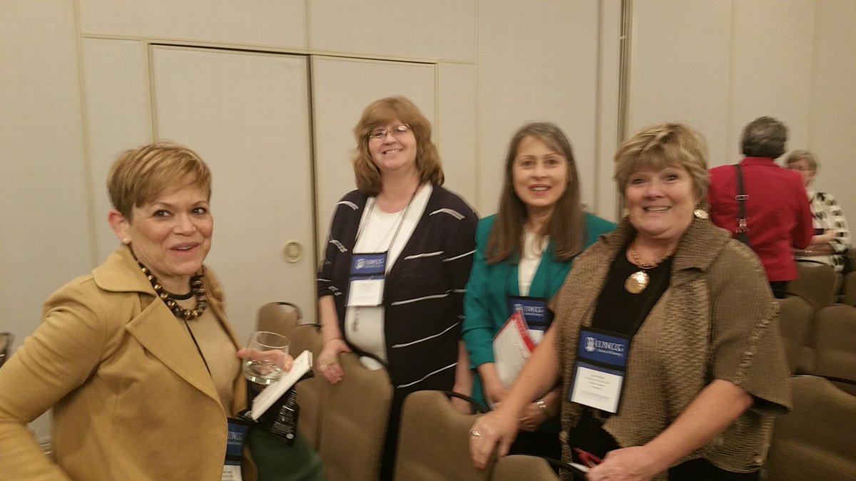 MHowardRN's tweet photo. Conference is over, but the discussion continues #NERCDC16 @STTI @NLNursing https://t.co/WocQPKcDrj