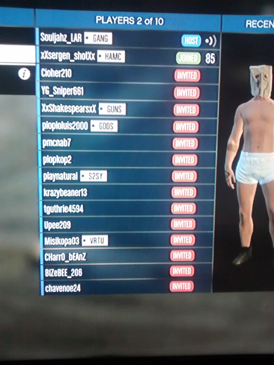 InfickGaming's tweet image. Still waiting