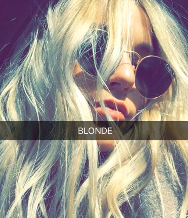 themaddie16's tweet photo. Ma new look❤️❤️ https://t.co/KeIOJjH44s