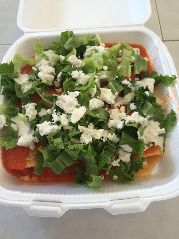 Lahojitadelechu's tweet photo. Ven y disfruta de nuestras magníficas enchiladas rellenas de pollo, estamos ubicados frente a la fiscalía #XalapaVer https://t.co/0OUTHQifm4