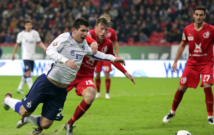 Совспорт ру футбол