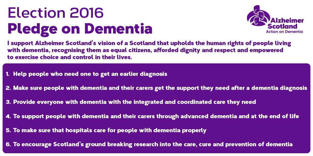Alzheimer Scotland tweet media