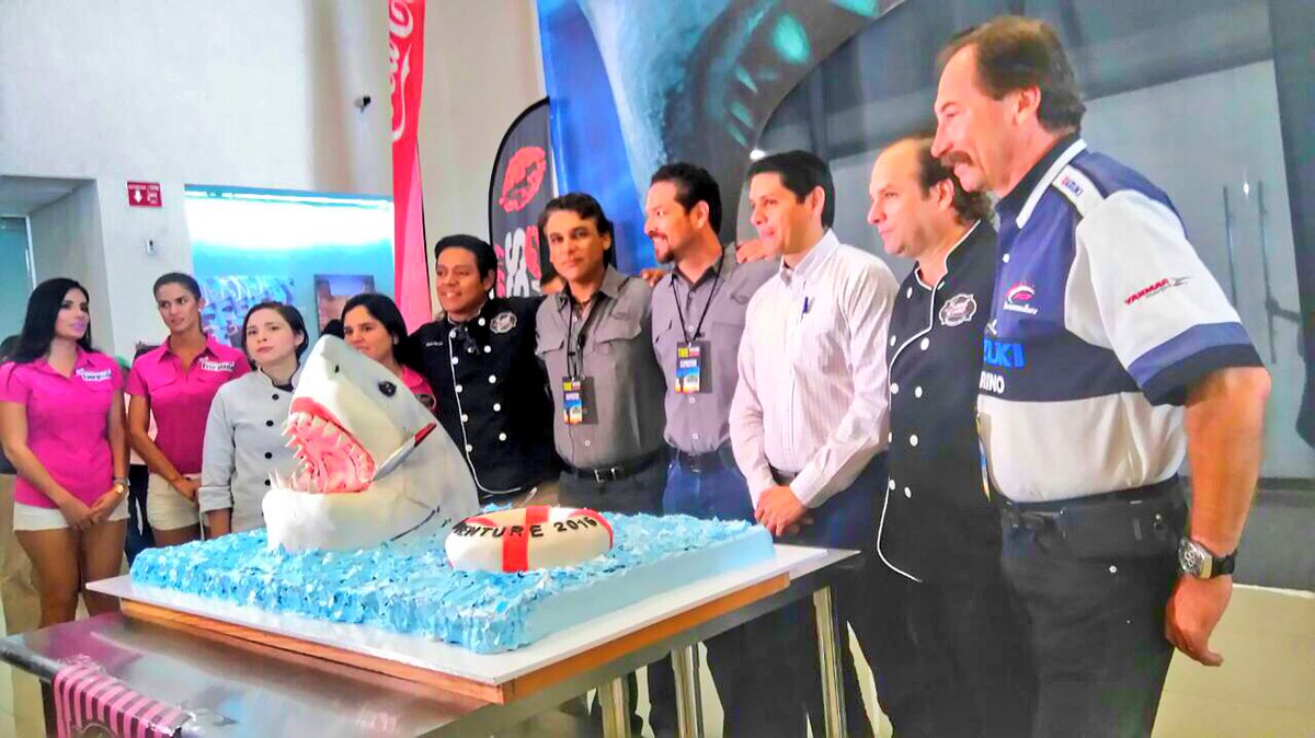 CampecheTravel's tweet photo. #ExpoAdventure 9 y 10 Abril Centro Convenciones Yucatán XXI. Inscríbete al 1er. Torneo Estatal Pesca 24-26 Junio https://t.co/HzyLc4fzFE