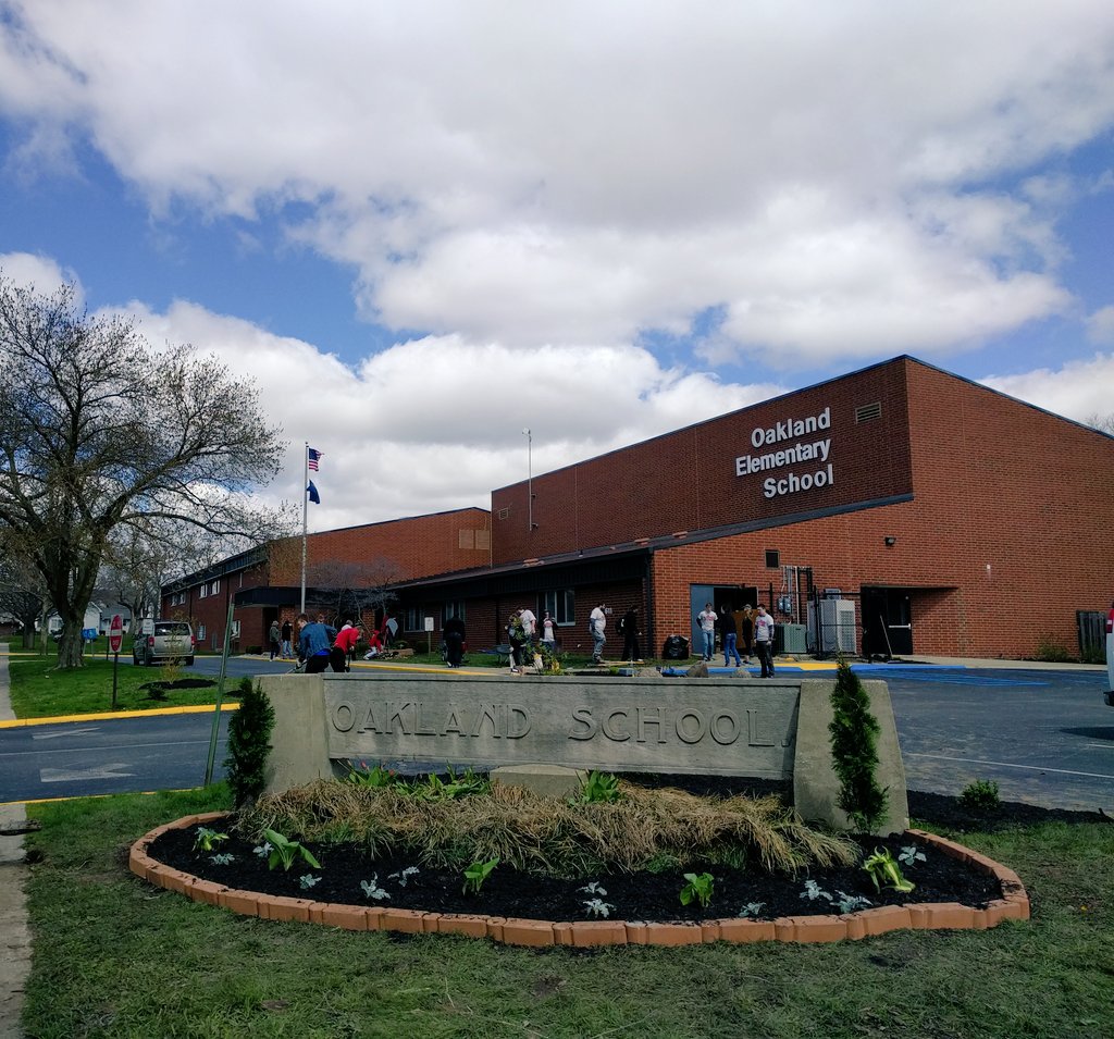 ISTAmembers's tweet image. #O2T2016 is a wrap. Thanks to everyone who made it possible. We can't wait until the kids see their school Monday!