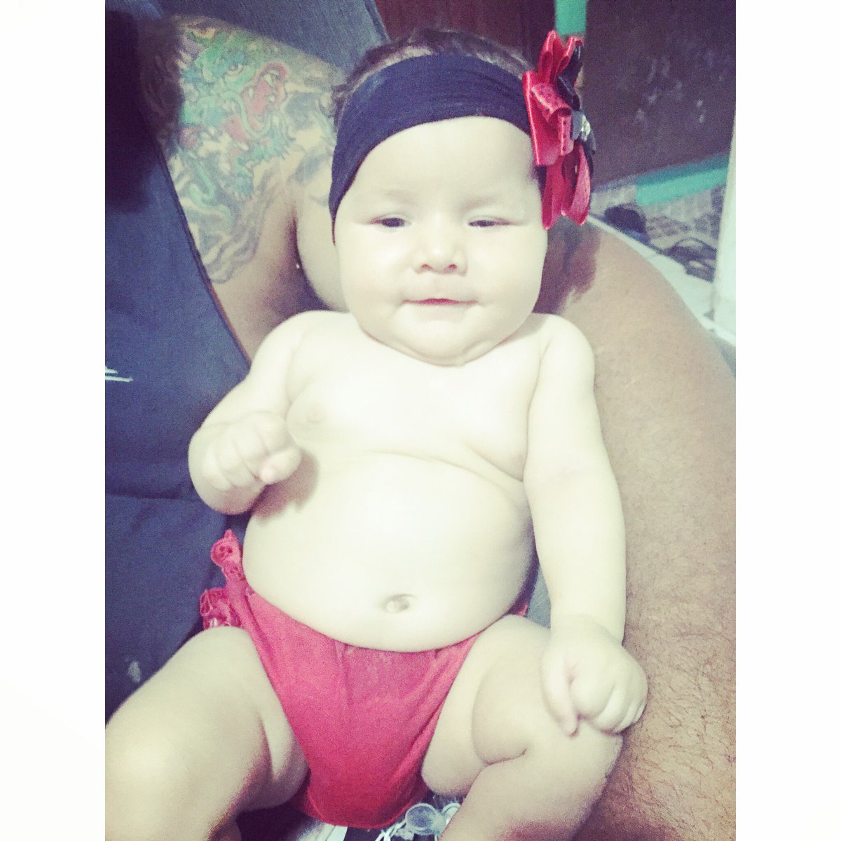 TatiellyDellamo's tweet photo. Pra que mais gostosa 😍😍😍 #grazi #maravilhosa #meuAmor #flooor ❤️ https://t.co/STAfkr24XE