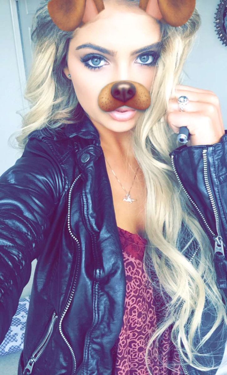 I can't get over this filter 🐶