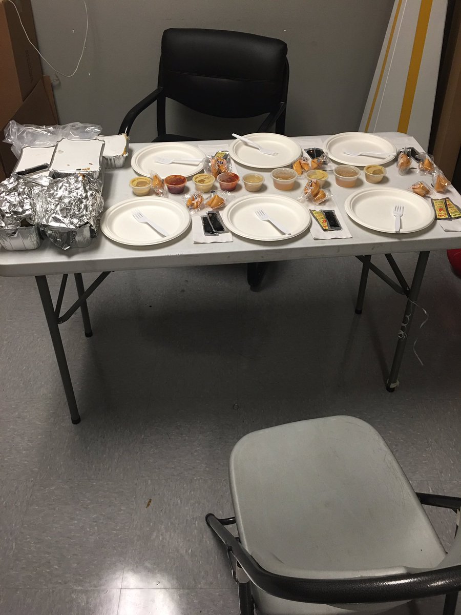 stnwl1's tweet photo. Thanks for the lunch... Team STN appreciate it @wl_byoung @Pkushn @WL_NorCal @WL_VLY_DM https://t.co/BcOWbhYTii