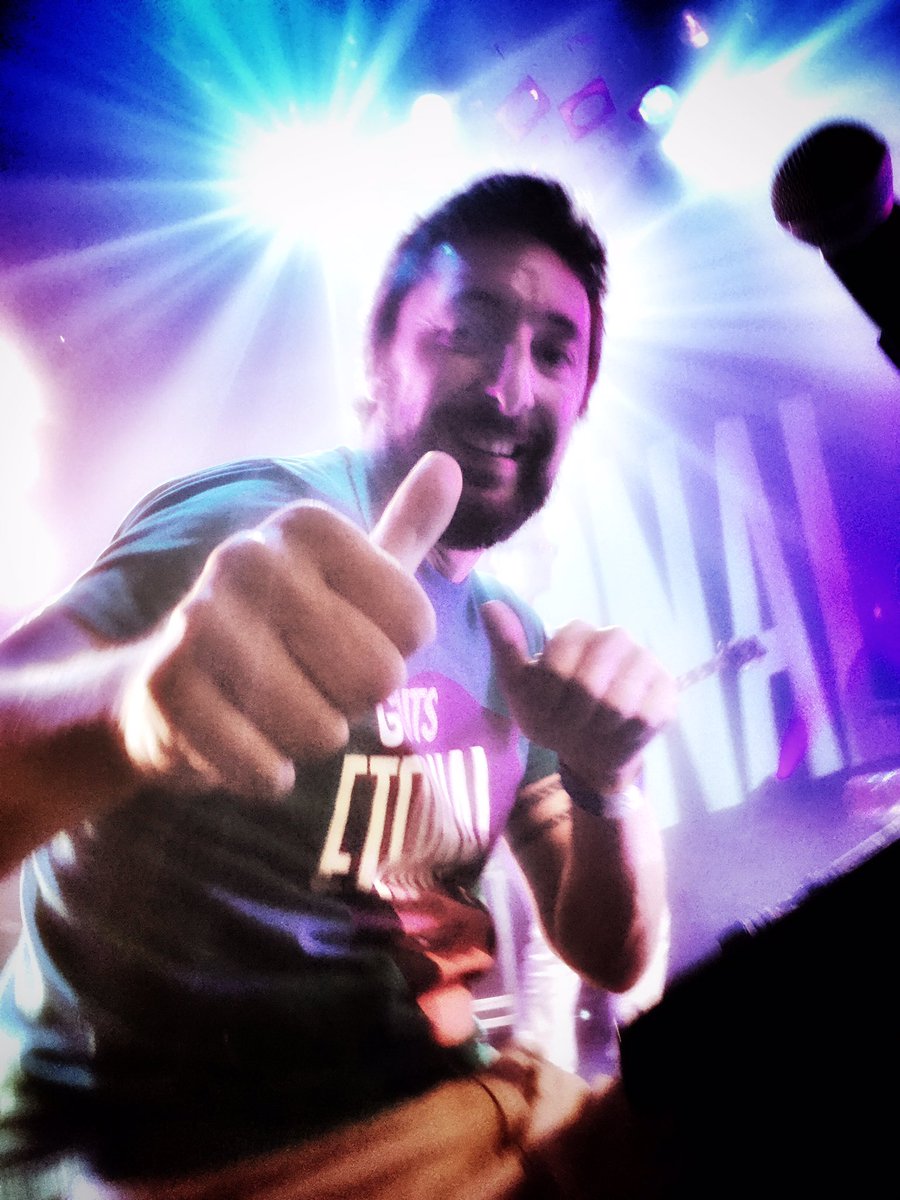 arnaudlegoff's tweet photo. GUST #canal93 énorme !!! https://t.co/49yFeGpQb4