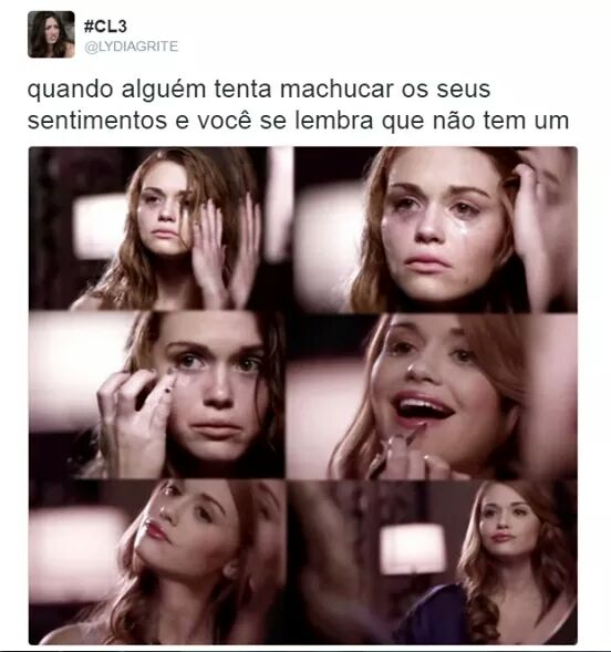 evii_martins's tweet image. Ameeeeeei 😂 #ToAi