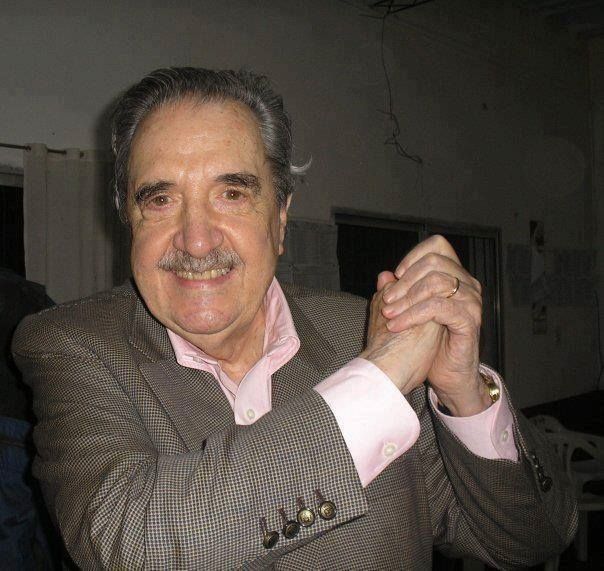 Luiste14's tweet photo. A este nunca tuvimos que acompañarlo a declarar https://t.co/OWaqB5Xhqv