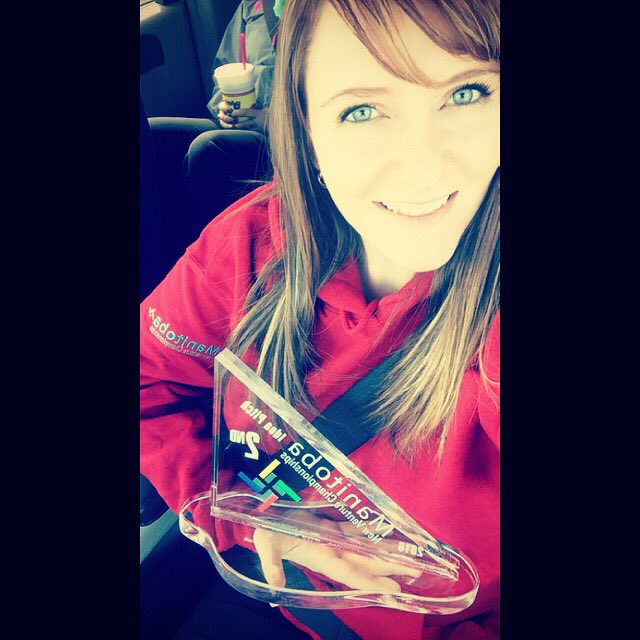 katierocks_xo's tweet photo. Had the honor of taking home second place in the idea pitch! #mnvc2016 @RichardLittle12 @tarksey1 @GBMilne @ACCMB https://t.co/IpTT1I3UWh