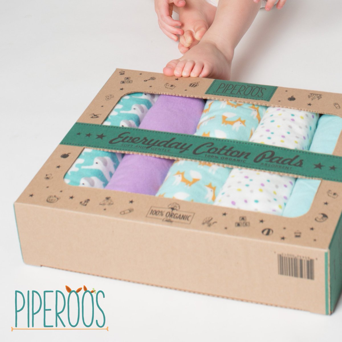 Piperoos2015's tweet photo. Piperoos #baby #changingpads #organiccotton #beautiful #foxes #elephants https://t.co/pmriXr0ijQ