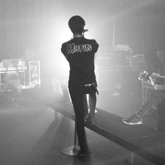 AndyBiersackRBL's tweet photo. Eres especial, necesito que lo sepas con lo que hago. Canto por ti y para ti. https://t.co/e51vQcINQX