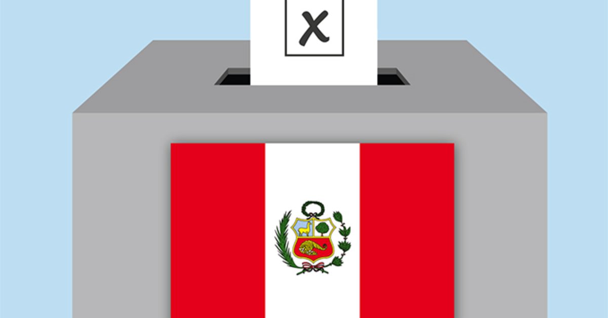 TheEconomist's tweet photo. Decisions by Peru's electoral authority will undermine the legitimacy of the next president https://t.co/WVy3893P9c https://t.co/DJrZWsTi0L