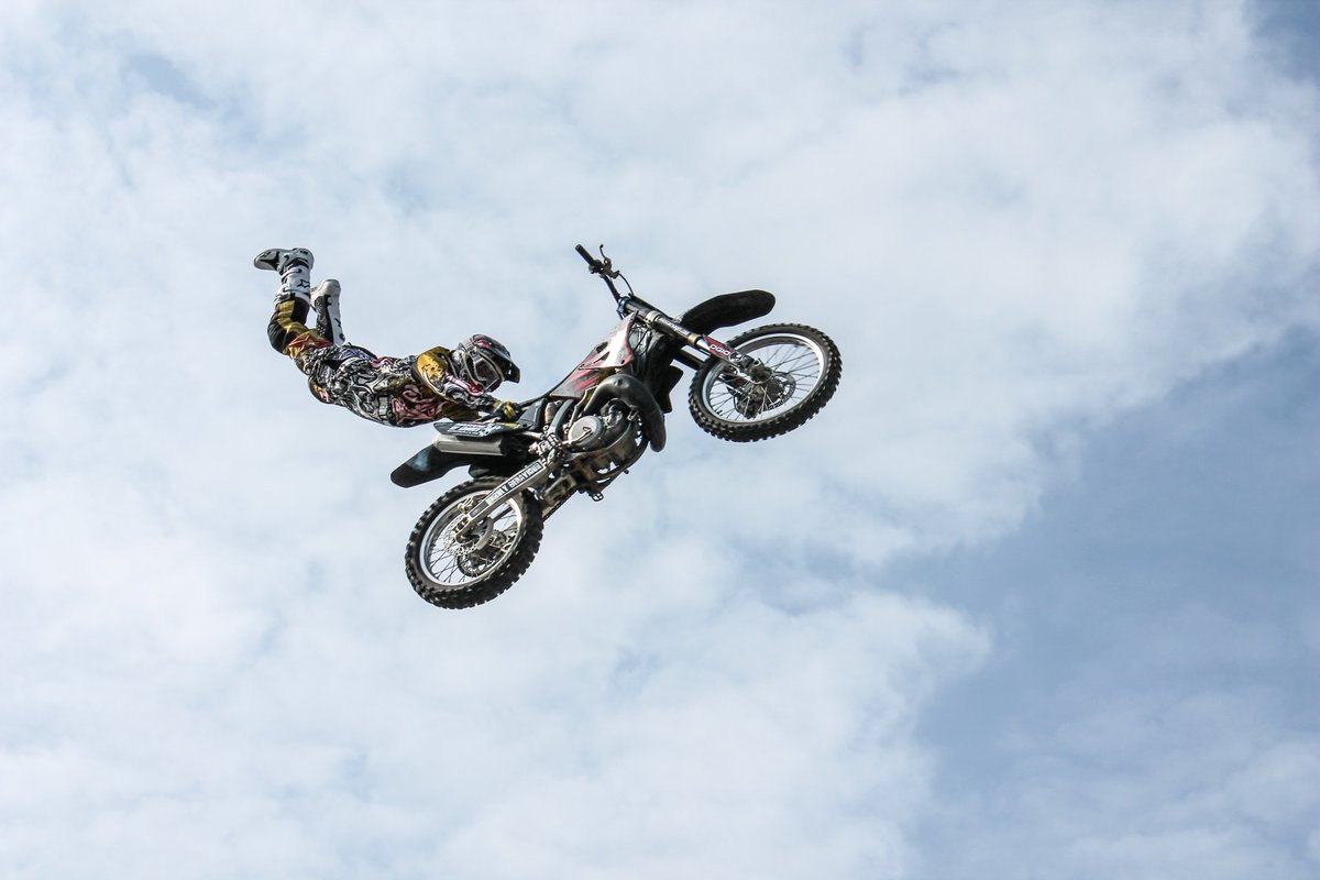 Fun Time ATV Rentals tweet media