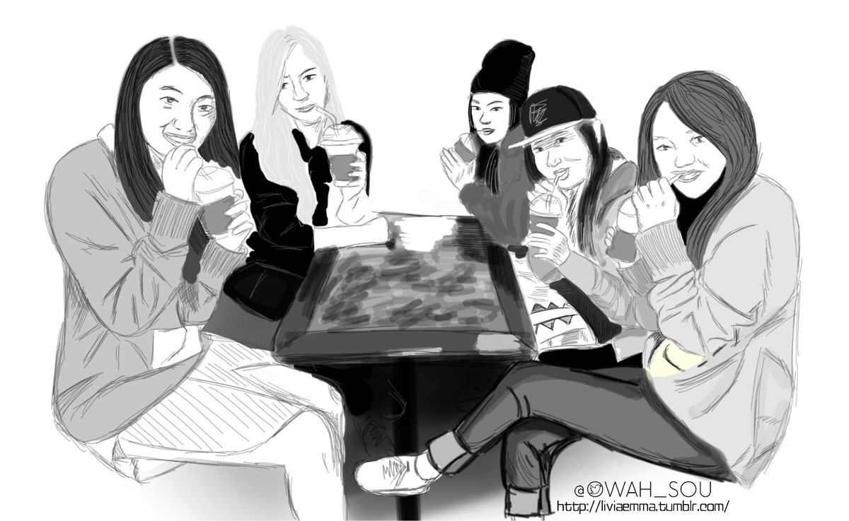 Ola Hall (@owah_sou) on Twitter photo The Ark #digitalart #art #sketch #illustration #kpopfanart #1yearwiththeark #drawing #1yearwith디아크 #paint #portrait The Ark #digitalart #art #sketch #illustration #kpopfanart #1yearwiththeark #drawing #1yearwith디아크 #paint #portrait