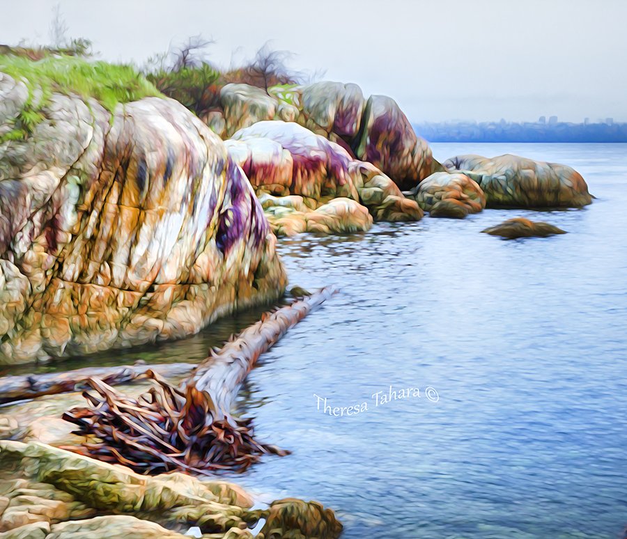 TheresaTahara's tweet image. New #art #Vanouver #PointAtkinson  theresa-tahara.pixels.com/featured/point…