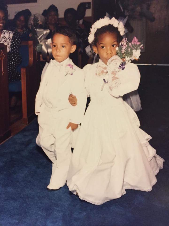 JacobABrooks's tweet photo. #Prom1996 https://t.co/1HIWXuyvMk