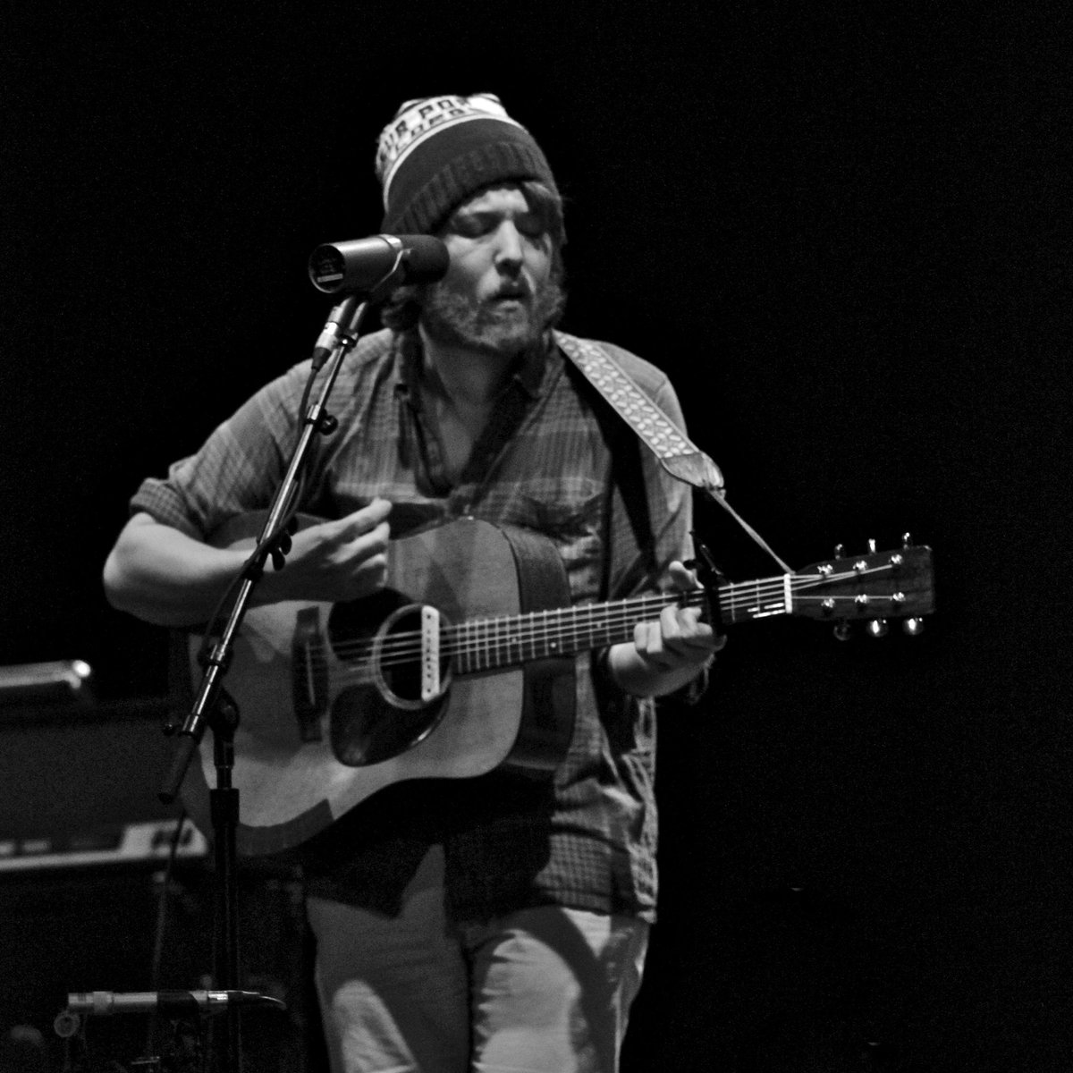 Are Fleet Foxes Getting Back Together? Reunion? Listen to New Songs From Robin Pecknold
bostonthroughmyeyes.com/post/142534193…