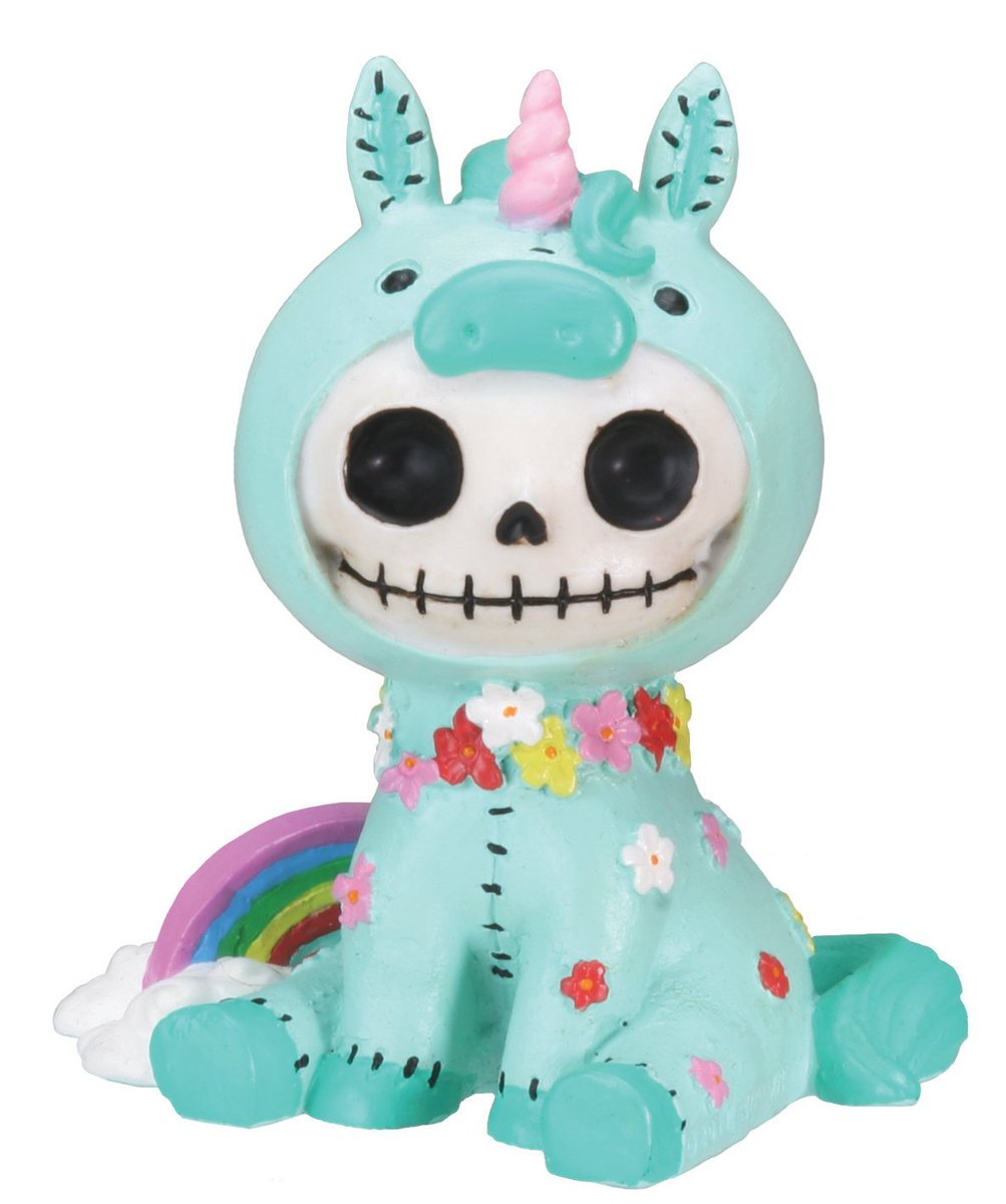 aquariann's tweet photo. Who knows how long #UnicornMoment will last! 
@MyFurryBones is 60% off! https://t.co/qe1PTB6edp #NationalUnicornDay https://t.co/fMB1gstpvc