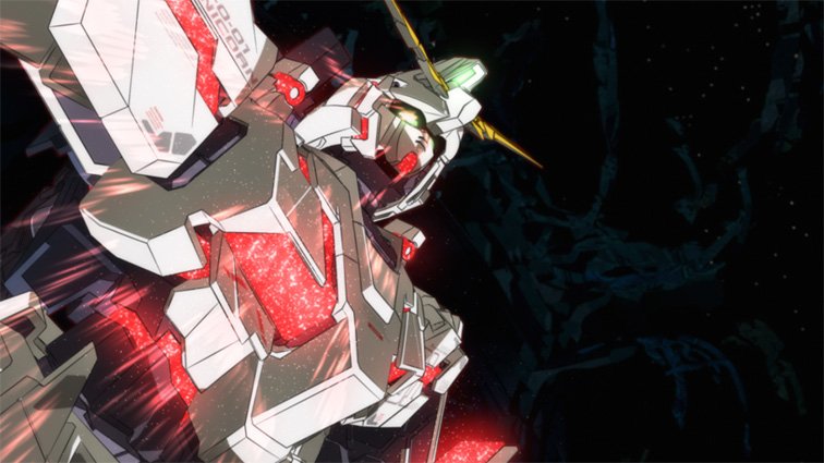 機動戦士ガンダムｕｃ ユニコーン 機動戦士ガンダムユニコーン Re 0096 第2話 最初の血 このあとすぐ テレビ朝日系列にて朝7時より放送 G Uc T Co 0xa63pwjvv