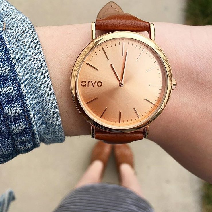 WishGrantedRec's tweet photo. The first 100 who buy a ticket to our launch party could win one of two @arvowear watches! 
https://t.co/FGS8s0B1e6 https://t.co/Tm4lHinVNo