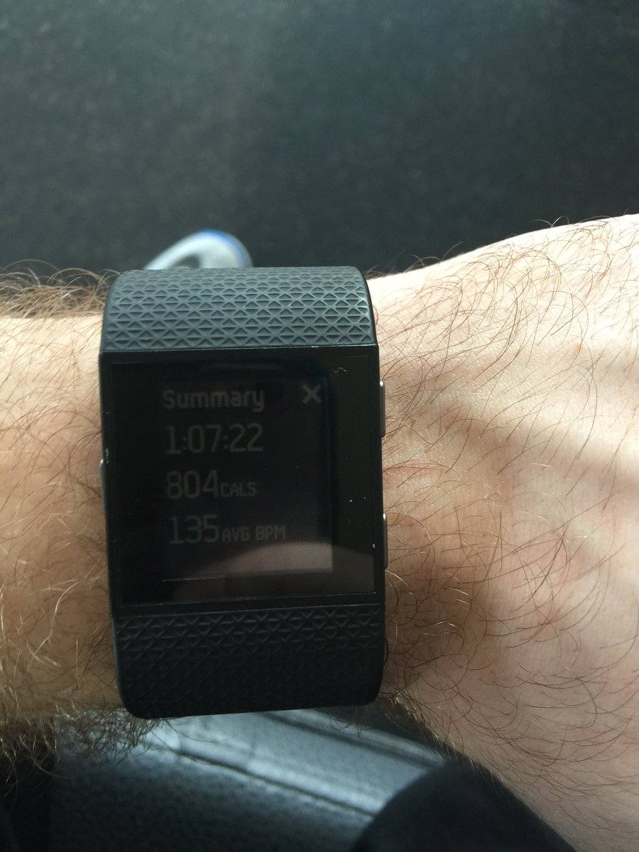 RedTaysVersion's tweet photo. Pretty proud of today's solo workout.
#Done #AndDead #AndStillFat #NowGottaGoToWork #SendHelp https://t.co/nA69WOtVWN