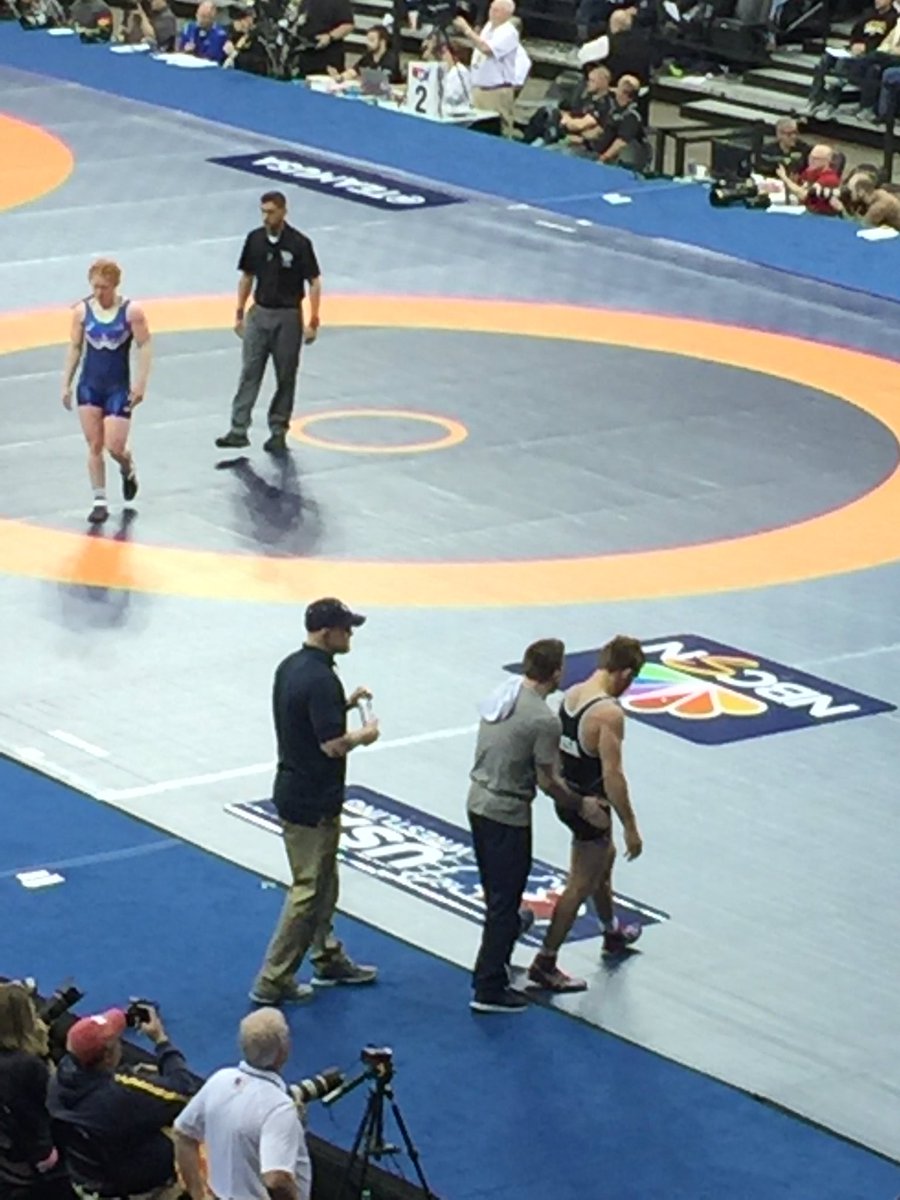Insp_LivesCoach's tweet photo. Cael Sanderson @InspireLives_US @isononthecake @CoachCarter856 https://t.co/0D4VaX8IVA