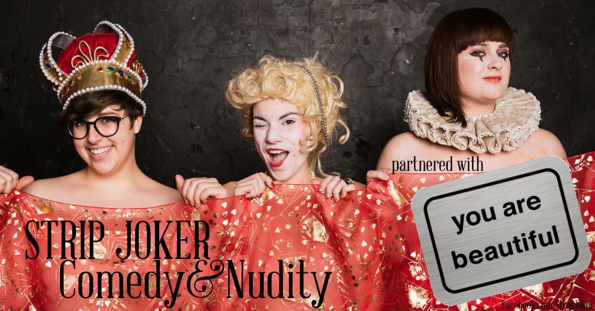 Strip_Joker tweet picture