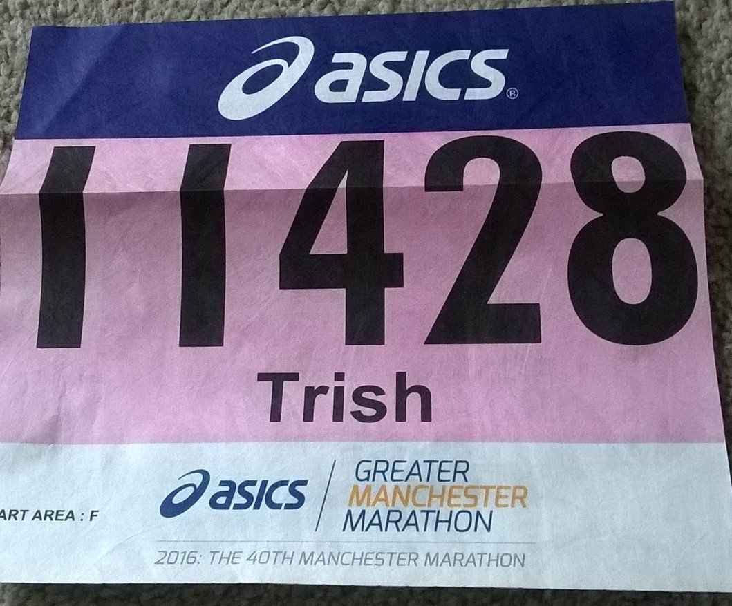OneYearMarathon's tweet photo. OK @Marathon_Mcr I think I'm ready... or not... :-D https://t.co/BPTvj9A7A9