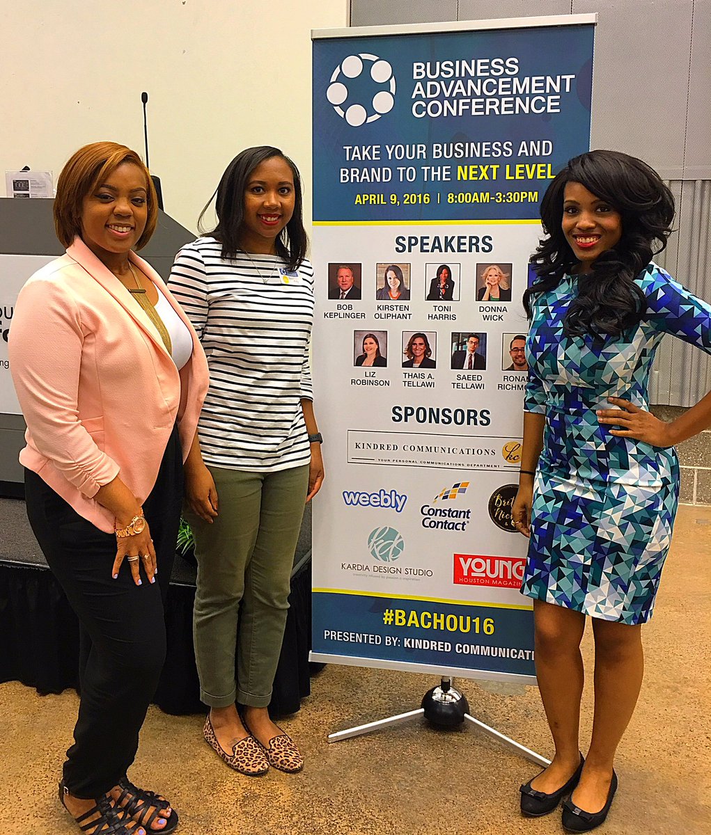 EatWellSparkle's tweet photo. Wondering what we have been up too??
Just had an amazing time at the Business Advancement Conference ! #bachou16 https://t.co/iplR0xoab6