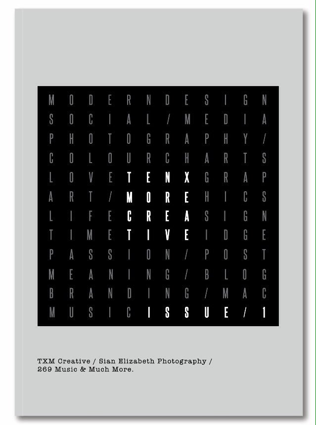 txmcreative's tweet image. front cover first issue!  #logo #logodesign #design #fuengirola #marbella #malaga #love #fashion #magazine
