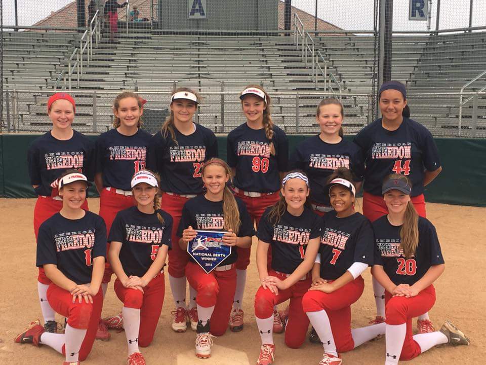 AFSBALL's tweet photo. Congrats 12u @AF_Shaw. Won NTX Qualifier. Advances to @PGF_Network Nat'l Championships. @PGFSouthwest #AFSoftball https://t.co/BaLLbyWCap